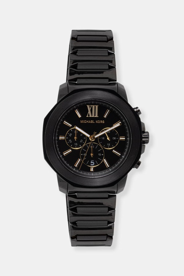 Спортивний годинник чоловічий Michael Kors Prescott
