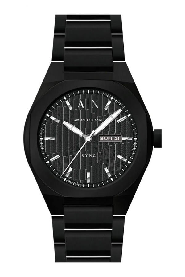 Спортивний годинник чоловічий Armani Exchange Sync