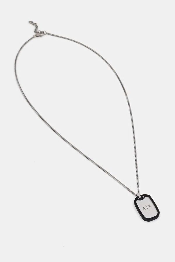 Ожерелье мужское Armani Exchange Classic