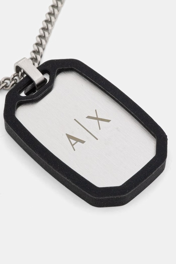 Намисто чоловіче Armani Exchange Classic