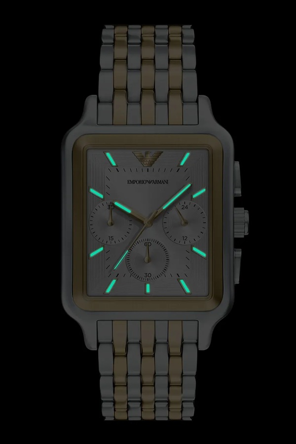Годинник чоловічий Emporio Armani Diego фото 4