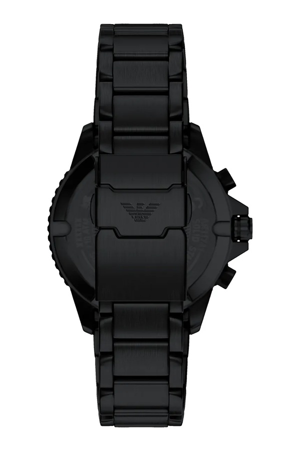Спортивний годинник чоловічий Emporio Armani World Explorer фото 2
