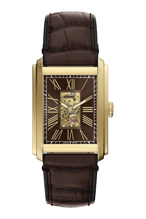 Годинник чоловічий Fossil Carraway