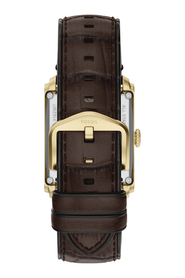Годинник чоловічий Fossil Carraway фото 2