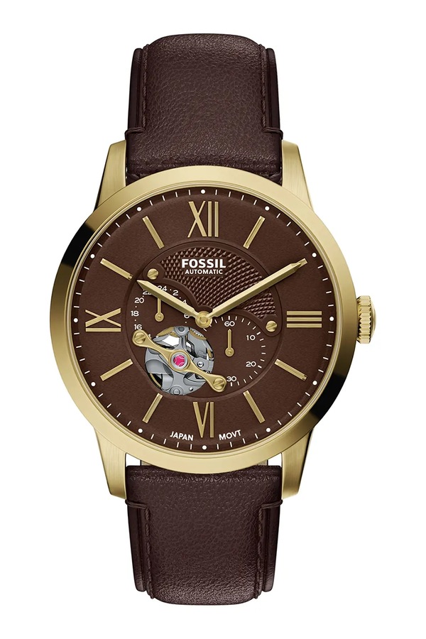 Годинник чоловічий Fossil Townsman