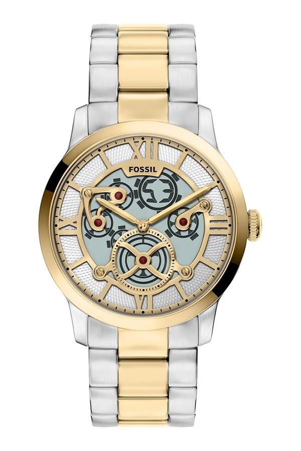 Годинник чоловічий Fossil Townsman