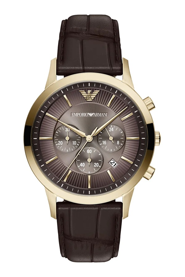 Годинник чоловічий Emporio Armani Iconico