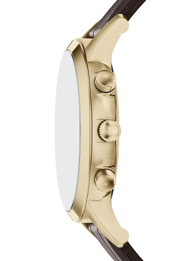 Годинник чоловічий Emporio Armani Iconico фото 3