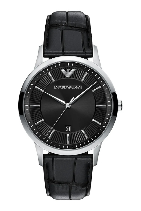 Годинник чоловічий Emporio Armani Iconico