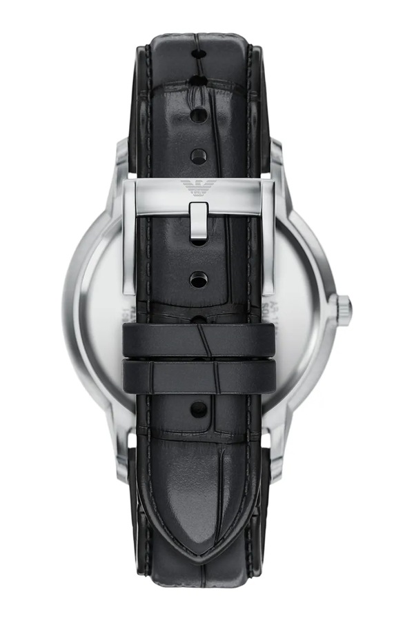 Годинник чоловічий Emporio Armani Iconico фото 2