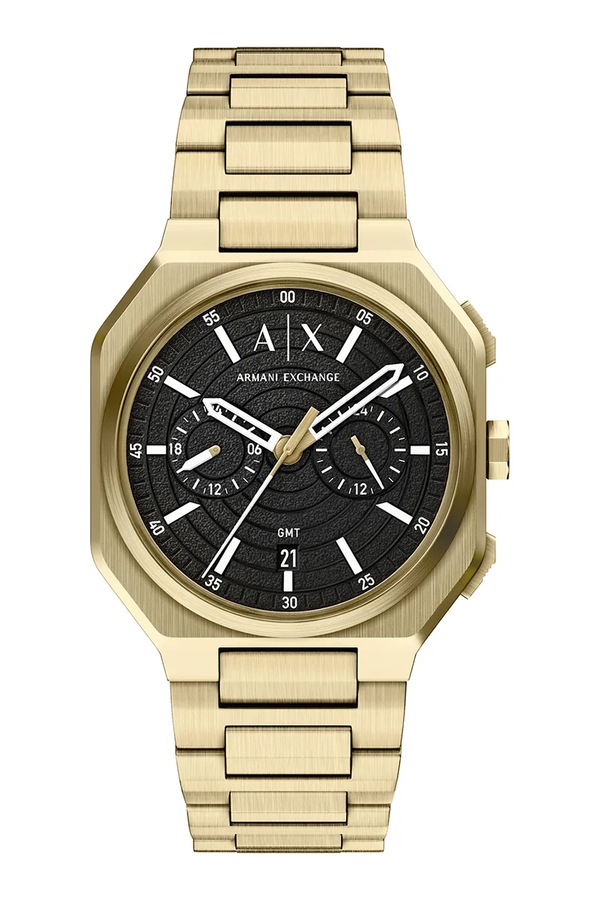 Годинник чоловічий Armani Exchange Beat