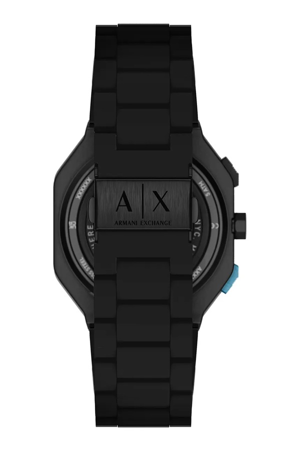 Годинник чоловічий Armani Exchange Beat фото 2