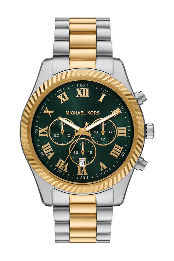 Годинник чоловічий Michael Kors Lexington