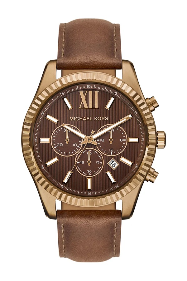 Годинник чоловічий Michael Kors Lexington