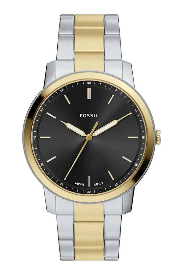 Годинник чоловічий Fossil Minimalist
