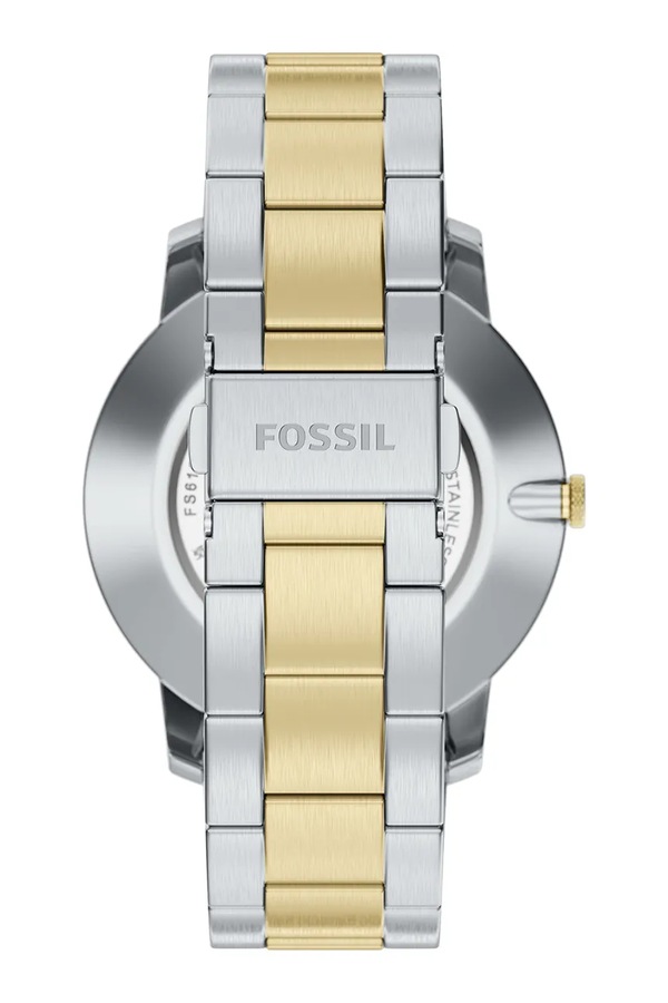 Годинник чоловічий Fossil Minimalist фото 2