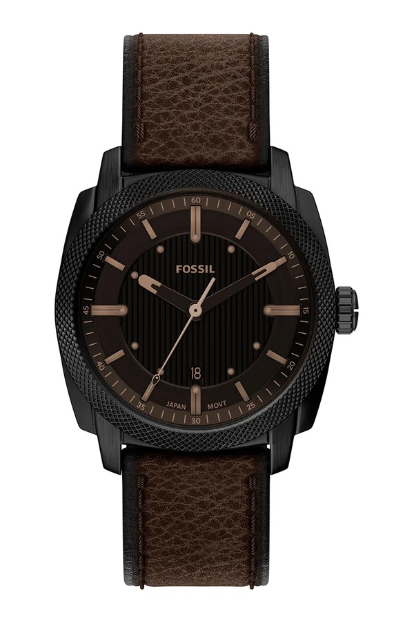 Годинник чоловічий Fossil Machine
