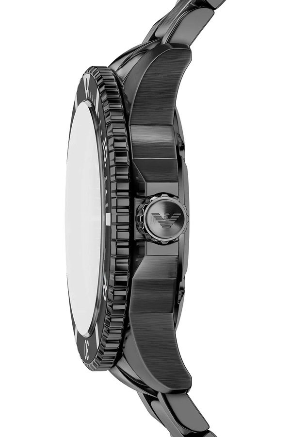 Годинник чоловічий Emporio Armani World Explorer фото 3