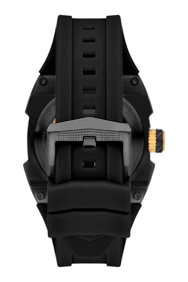 Годинник чоловічий Fossil Machine X1 фото 2