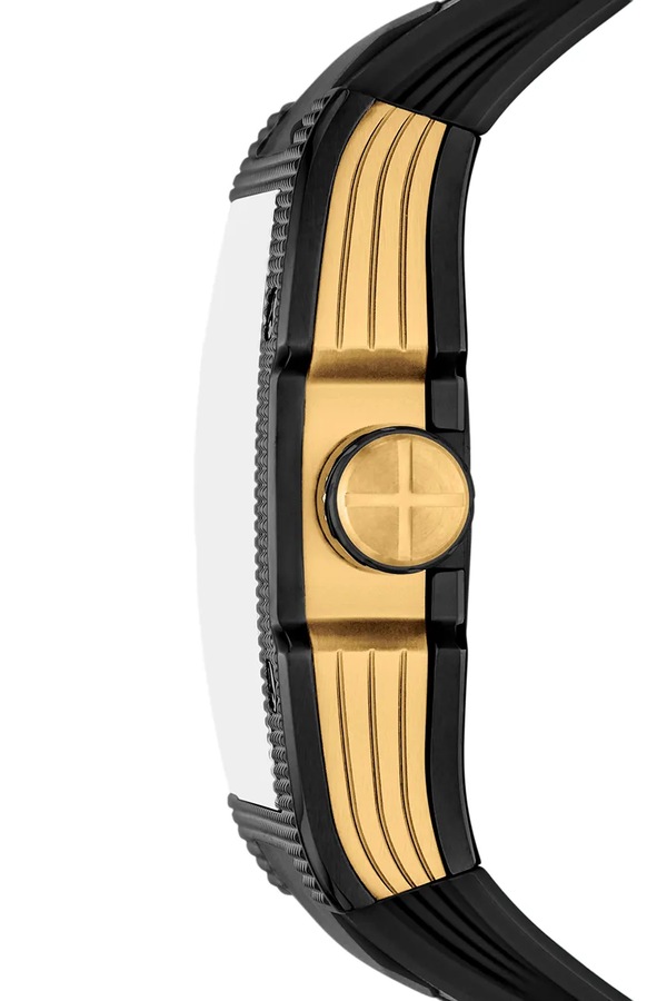 Годинник чоловічий Fossil Machine X1 фото 3
