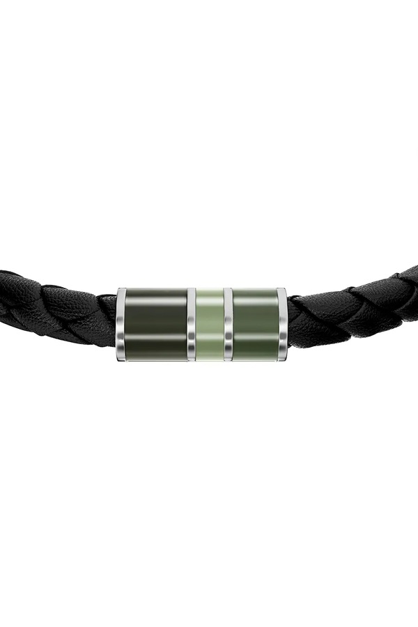 Браслет чоловічий Fossil Everett фото 2