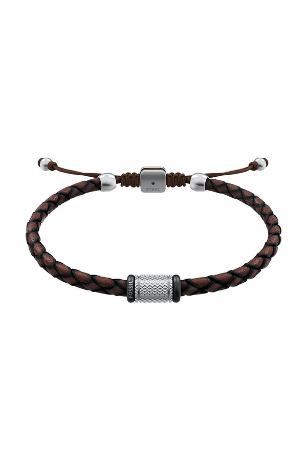 Браслет чоловічий Fossil Machine