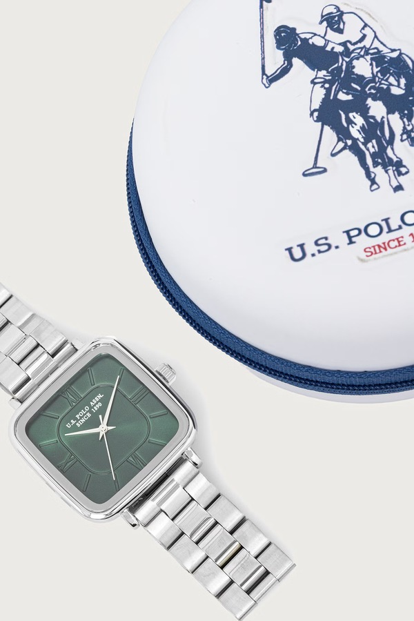 Годинник чоловічий U.S. Polo Assn. RAUL фото 4