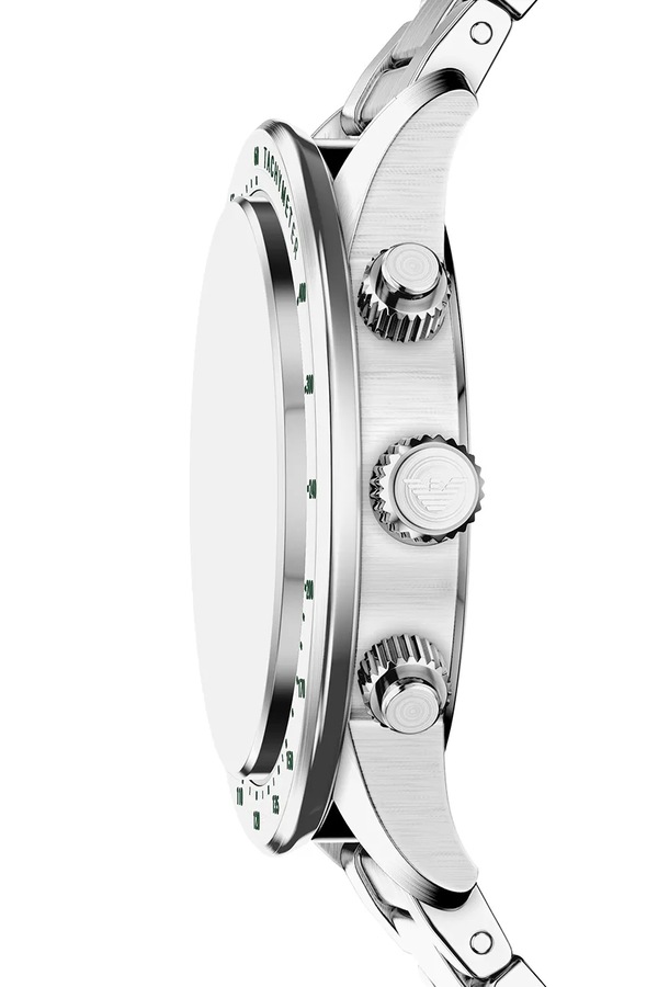 Годинник чоловічий Emporio Armani Mario фото 3