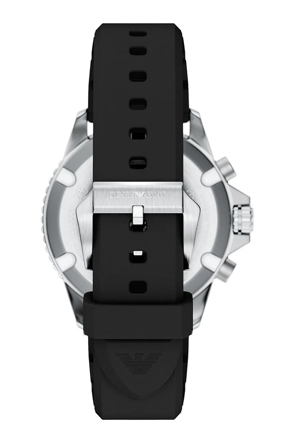 Годинник чоловічий Emporio Armani World Explorer фото 2