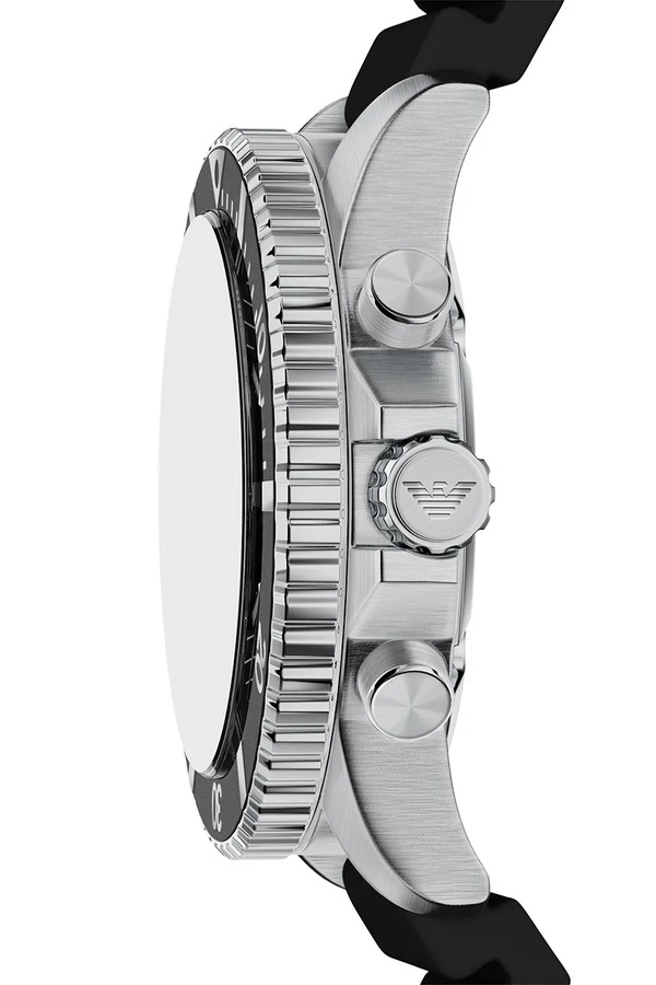 Годинник чоловічий Emporio Armani World Explorer фото 3