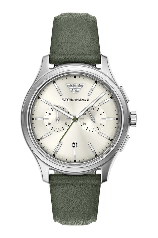 Годинник чоловічий Emporio Armani Dario
