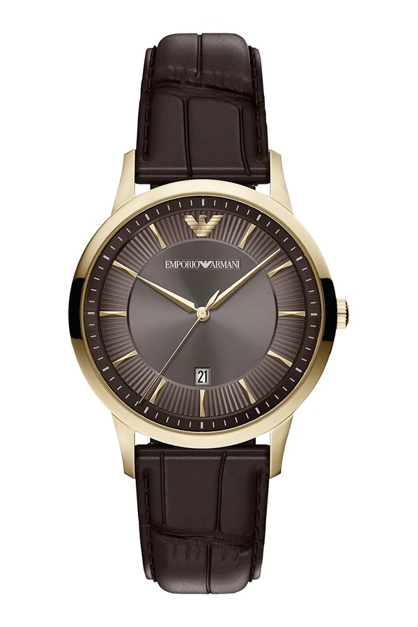 Годинник чоловічий Emporio Armani Iconico