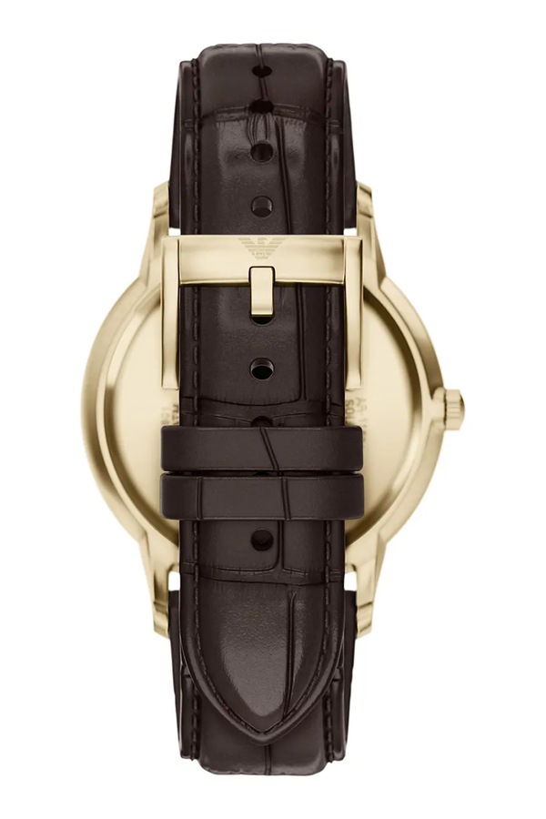 Годинник чоловічий Emporio Armani Iconico фото 2