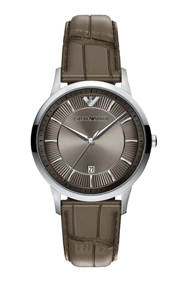 Годинник чоловічий Emporio Armani Iconico