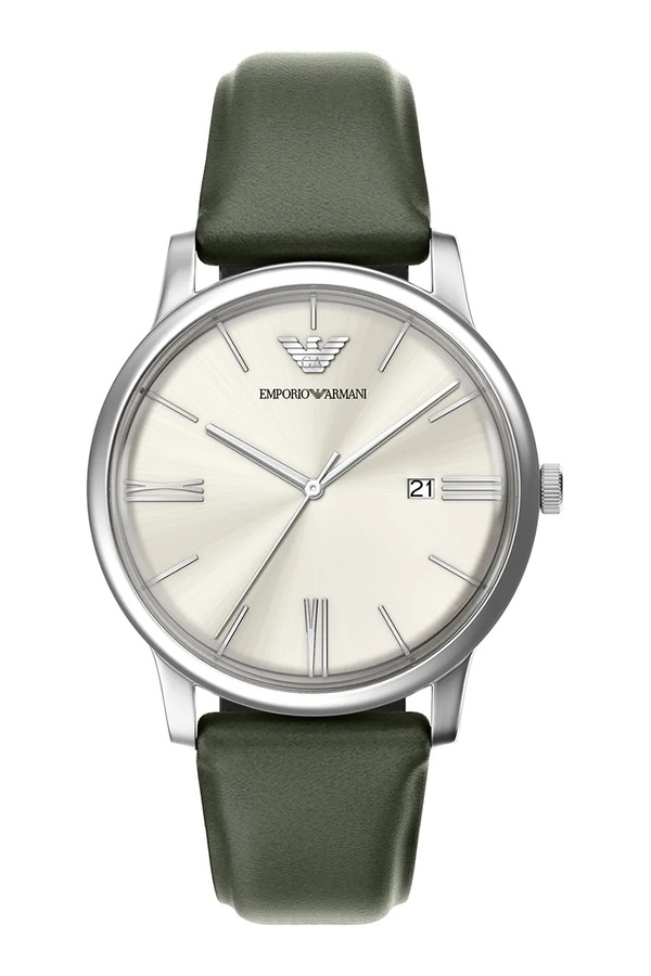 Годинник чоловічий Emporio Armani Minimalist