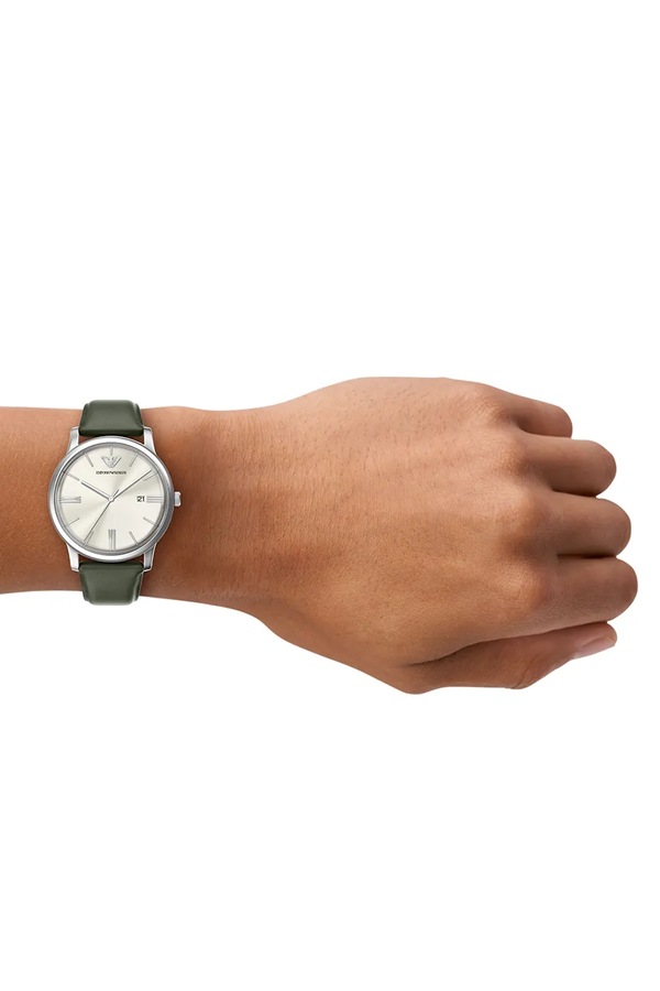 Годинник чоловічий Emporio Armani Minimalist фото 3