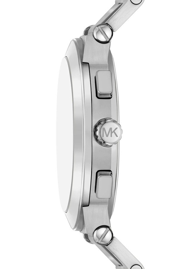 Набір годинник і браслет чоловічий Michael Kors Billie фото 2
