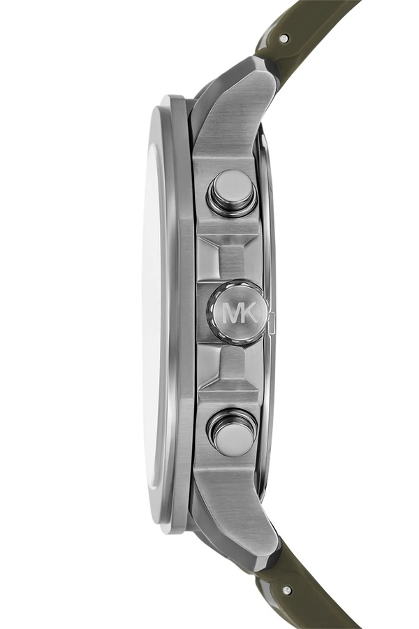 Годинник чоловічий Michael Kors Prescott фото 2