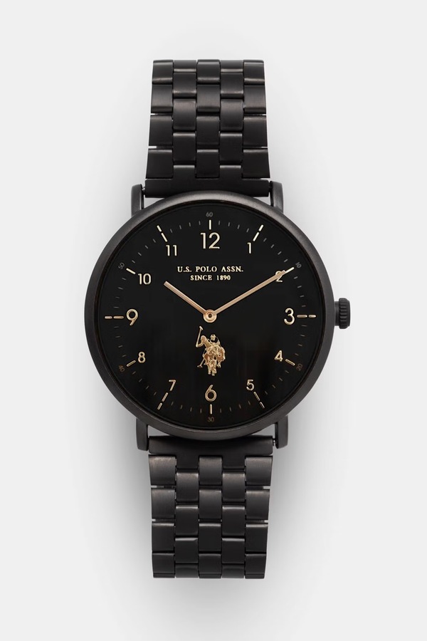 Годинник чоловічий U.S. Polo Assn. ROYAL