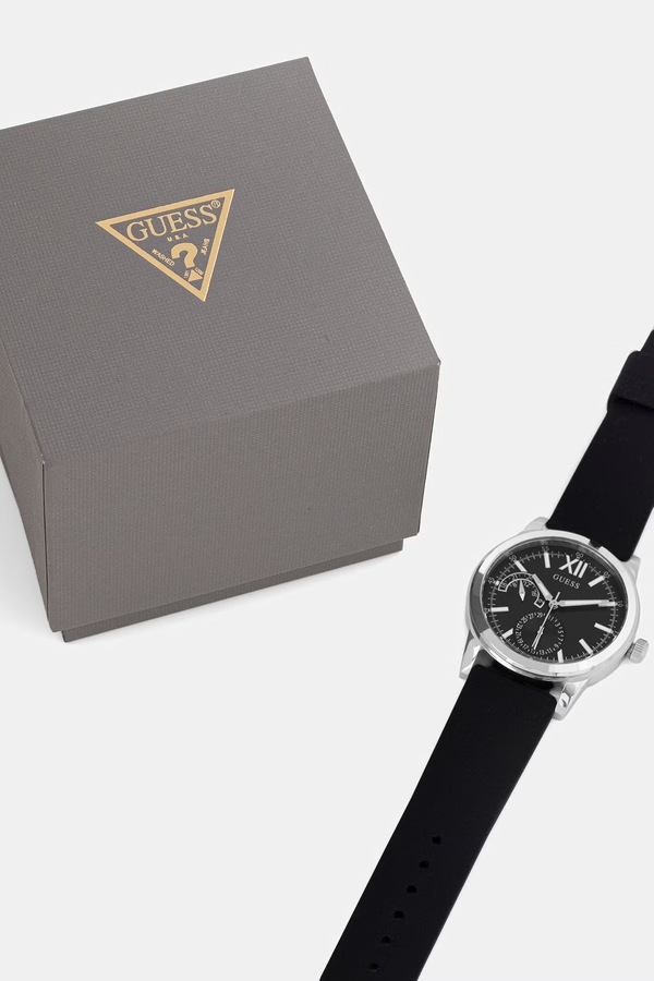 Часы мужской Guess фото 2