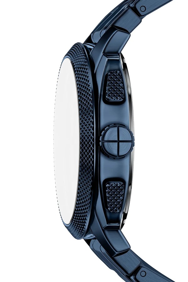 Часы мужской Fossil Machine Chrono фото 2