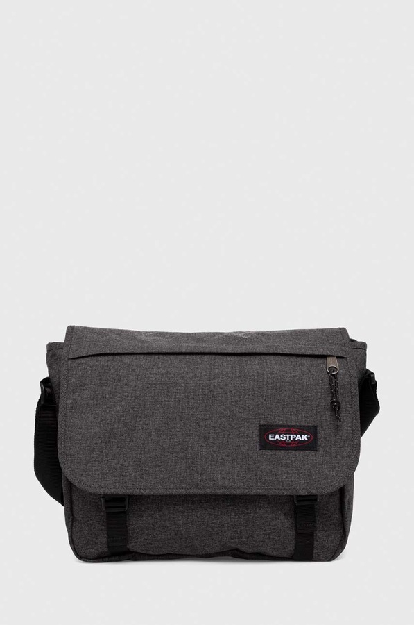 Сумка Eastpak колір сірий