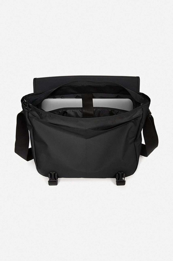 Delegate + Eastpak колір чорний фото 3