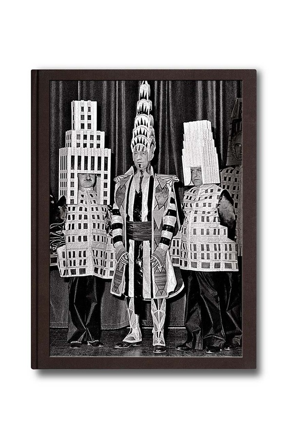 Книга Assouline Art Deco Style by Jared Goss, Enhlish фото 3
