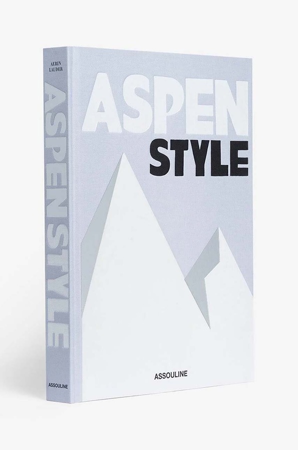 Aspen Style Assouline фото 2