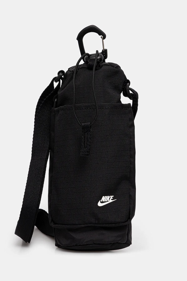Чохол для пляшки Nike колір чорний