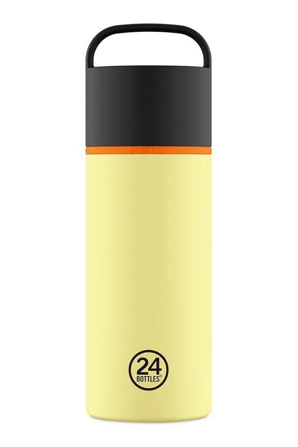 Spin 730ml Citrus 24bottles колір жовтий