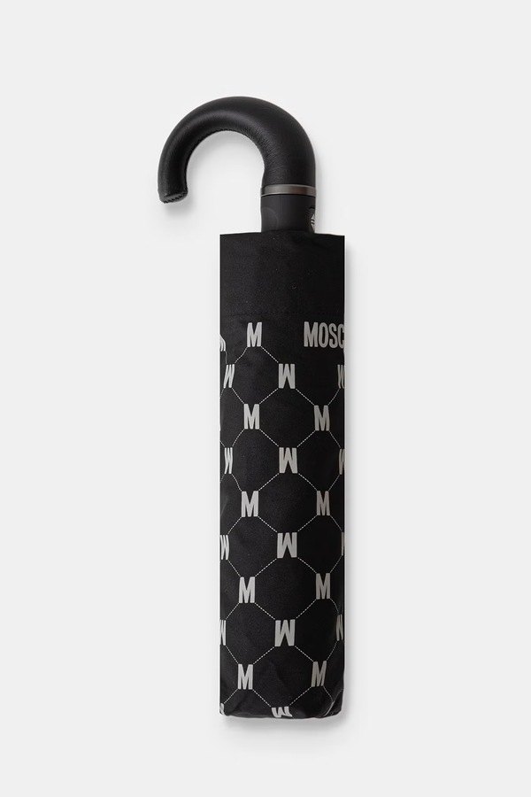 Зонт Moschino цвет черный