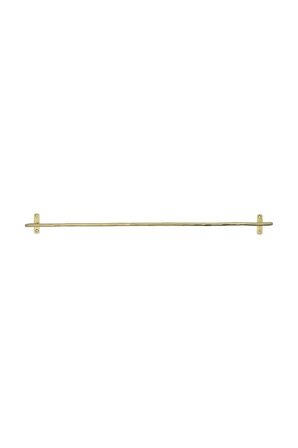 Вішалка для рушників House Doctor HDWelo 61,5 cm колір жовтий