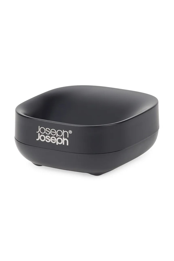 Мильниця Joseph Joseph Slim 7 x 14 x 2 cm колір чорний